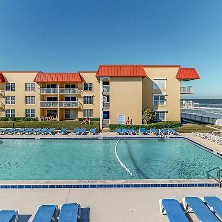 Point East Daire New Smyrna Beach Dış mekan fotoğraf