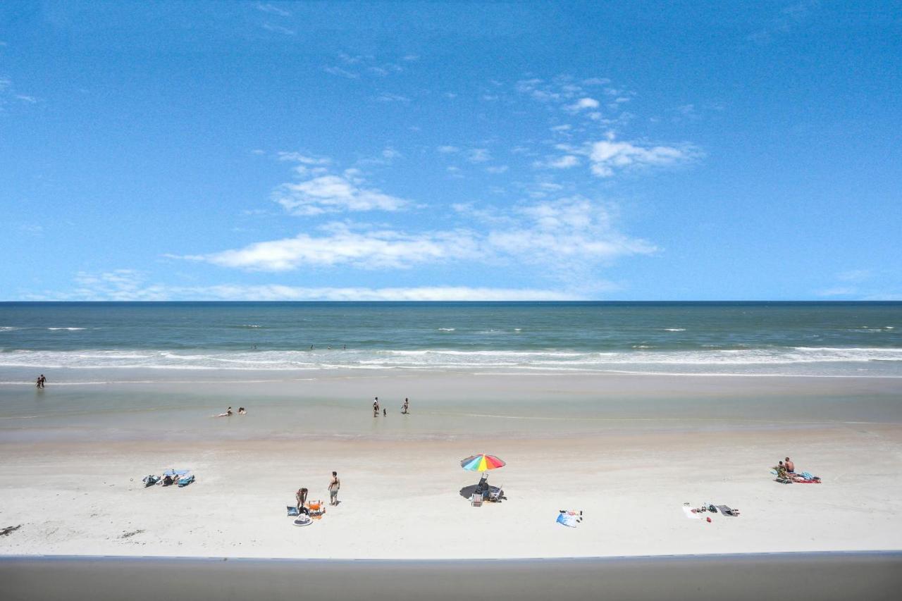 Point East Daire New Smyrna Beach Oda fotoğraf