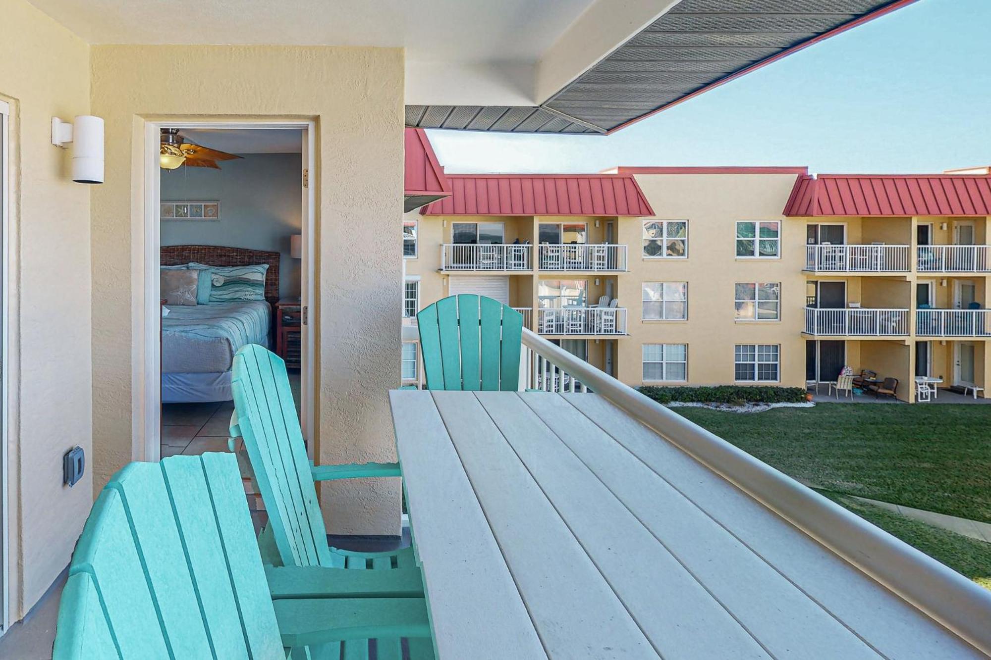 Point East Daire New Smyrna Beach Dış mekan fotoğraf