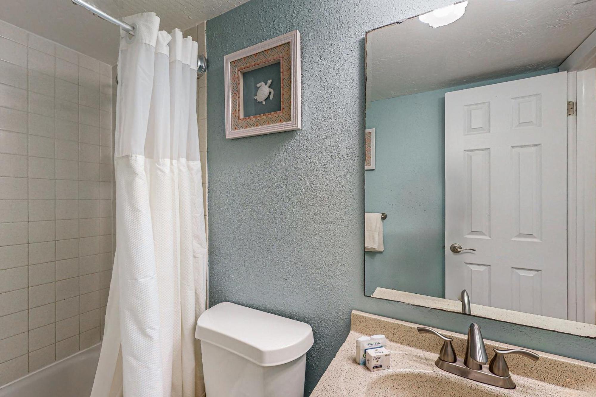 Point East Daire New Smyrna Beach Dış mekan fotoğraf