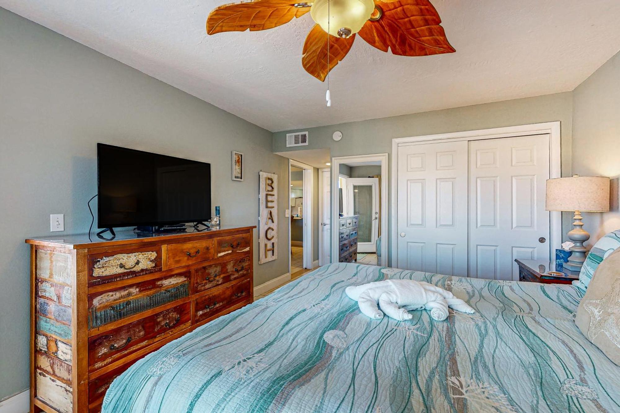 Point East Daire New Smyrna Beach Dış mekan fotoğraf