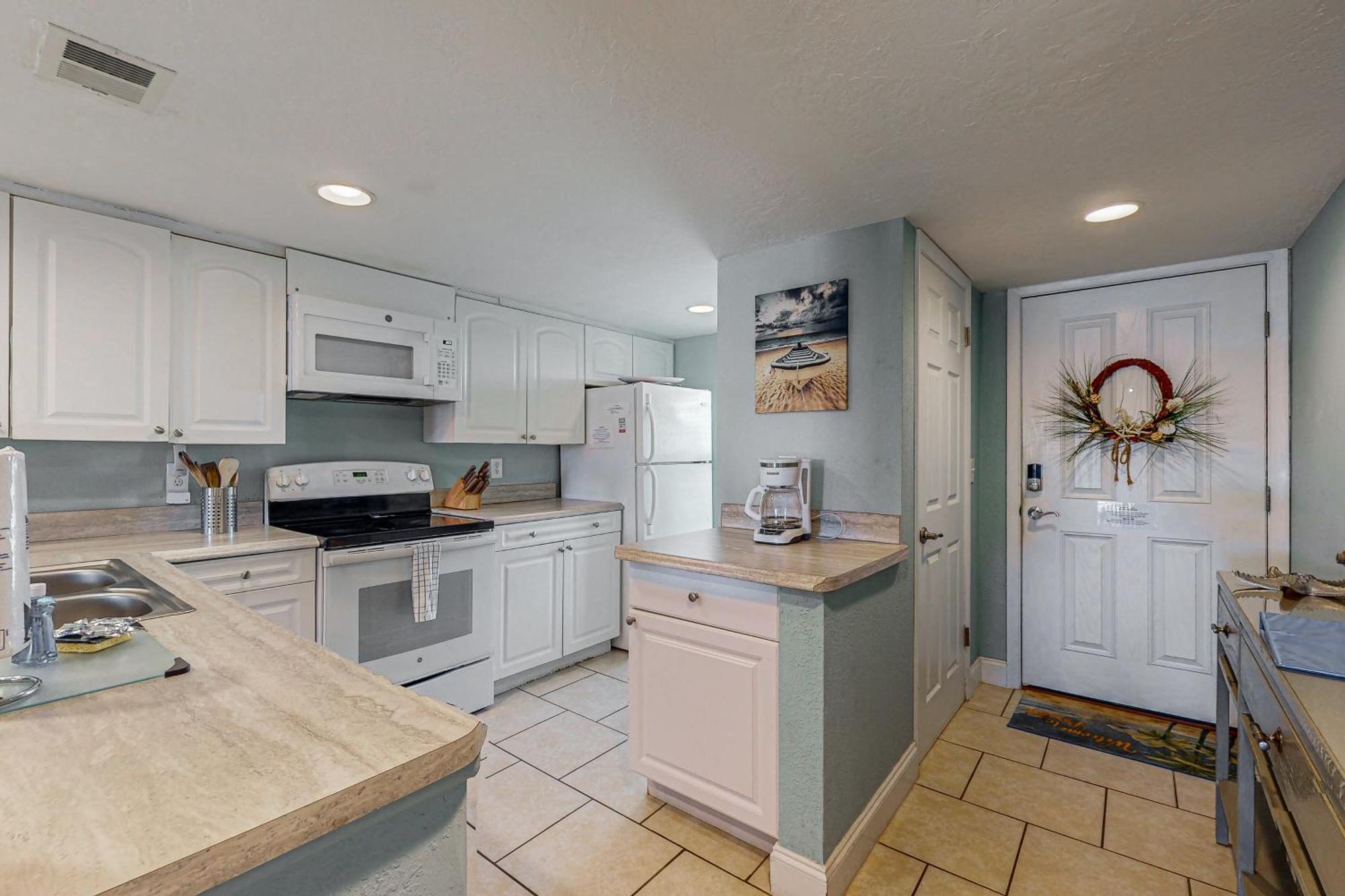 Point East Daire New Smyrna Beach Dış mekan fotoğraf
