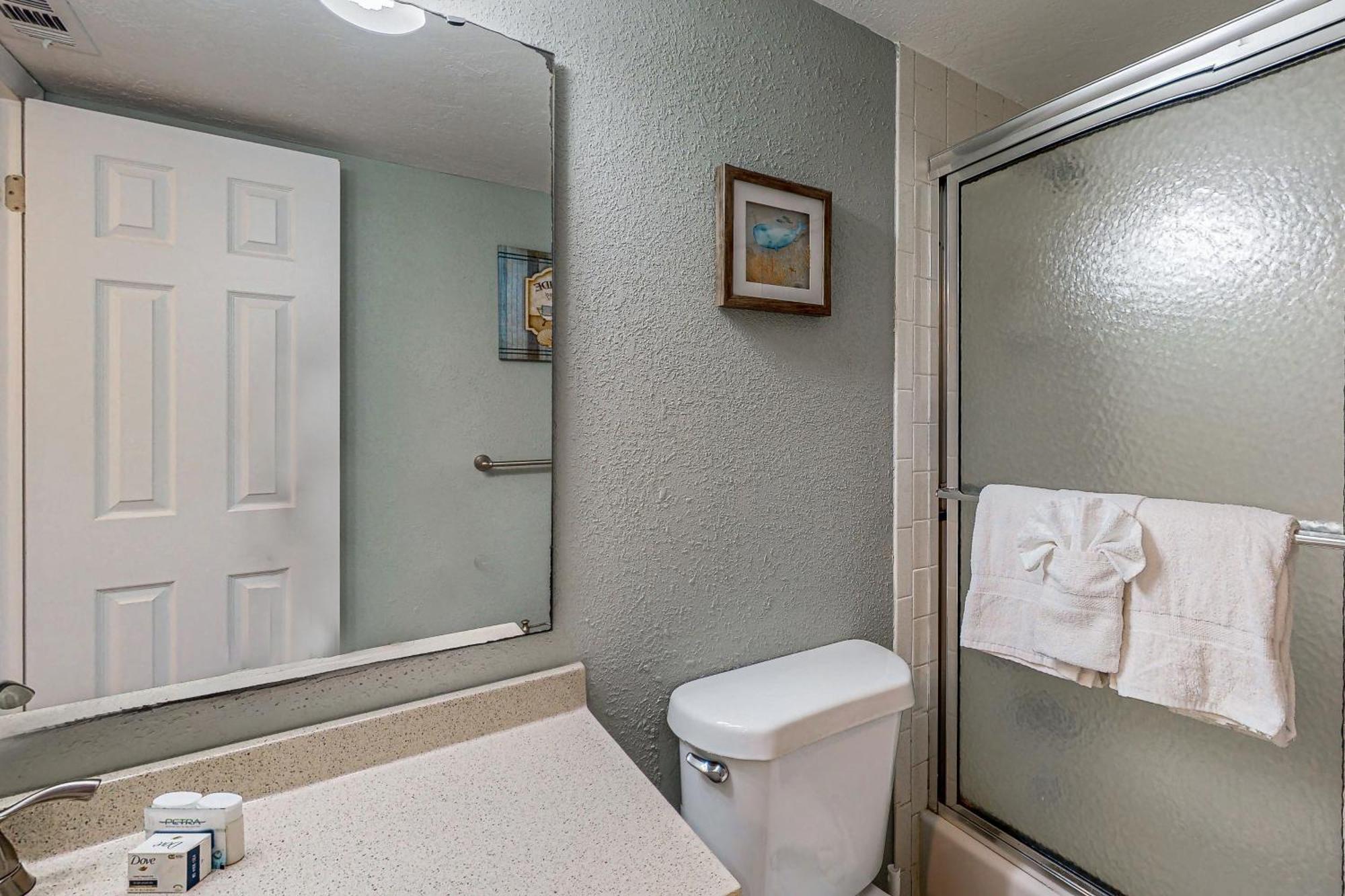 Point East Daire New Smyrna Beach Dış mekan fotoğraf