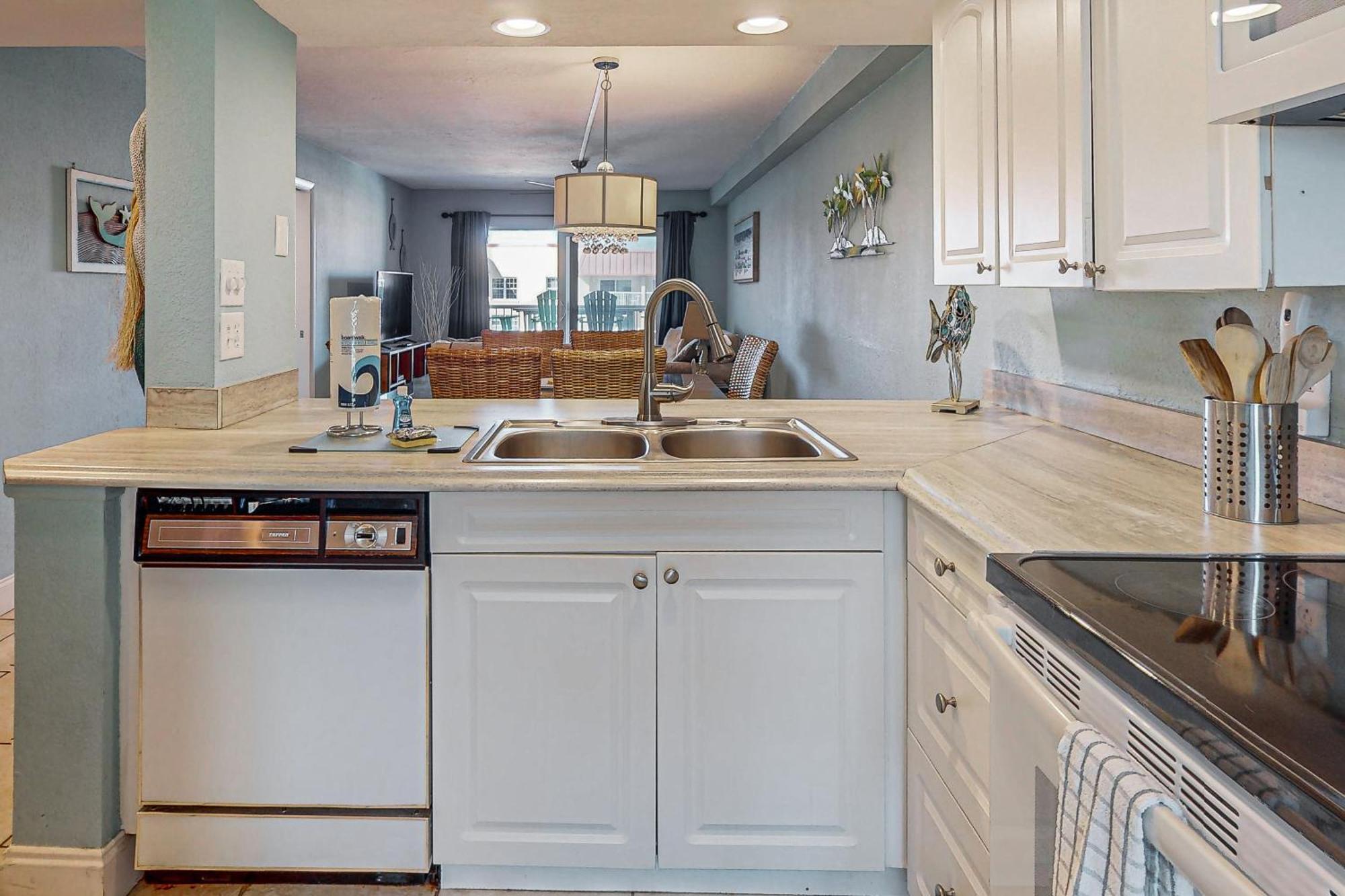 Point East Daire New Smyrna Beach Dış mekan fotoğraf